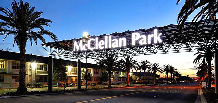 McClellan Park